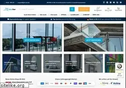 Sites similar to glas-star.de