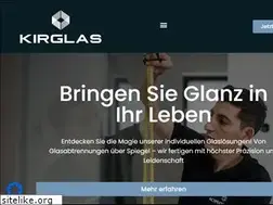 Sites similar to glas-thinius.at