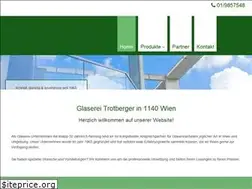 Sites similar to glas-trotberger.at