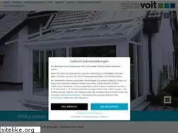 Sites similar to glas-voit.de