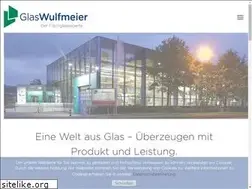 Sites similar to glas-wulfmeier.de
