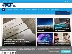 Sites similar to glas.bg