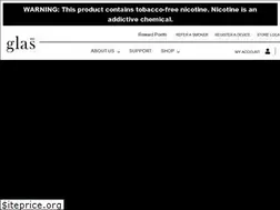 Sites similar to glas.com