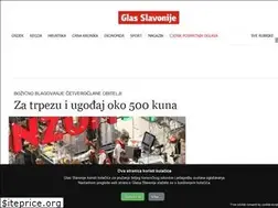 Sites similar to glas.hr