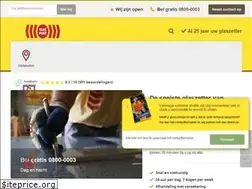 Sites similar to glas.nl