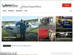 Sites similar to glasair-owners.com