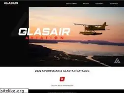 Sites similar to glasairaviation.com
