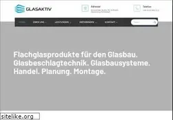 Sites similar to glasaktiv.de