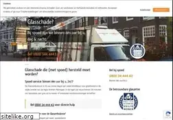 Sites similar to glasambulance.nl