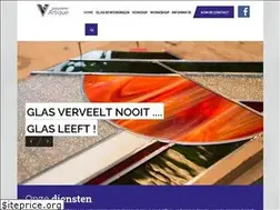 Sites similar to glasatelier-artique.nl