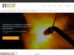 Sites similar to glasatelier-saillart.be