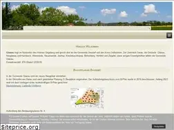 Sites similar to glasau.info