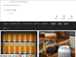 Sites similar to glasbanken.se