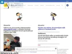 Sites similar to glasbena-sola-trzic.si