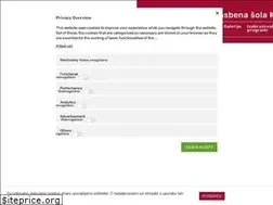 Sites similar to glasbenasolaptuj.si