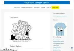 Sites similar to glasbergen.com