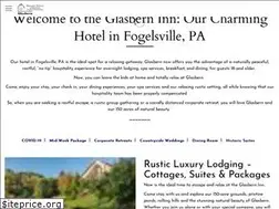 Sites similar to glasbern.com