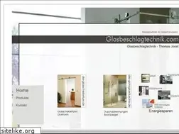 Sites similar to glasbeschlagtechnik.de