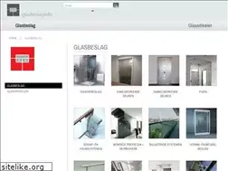 Sites similar to glasbeslaginfo.nl