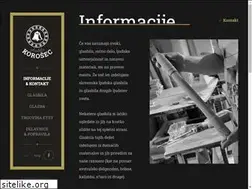 Sites similar to glasbila-korosec.si