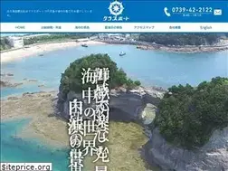 Sites similar to glasboat.com