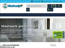 Sites similar to glasboertje.nl