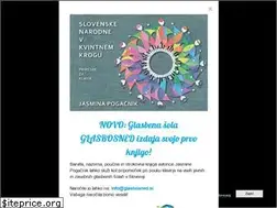 Sites similar to glasbosned.si