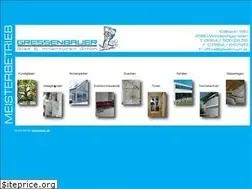 Sites similar to glasbruch.at