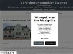Sites similar to glasbruchversicherung.net