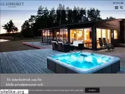 Sites similar to glasbruket.fi