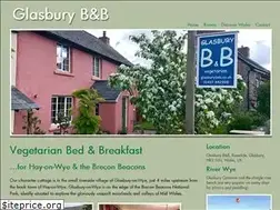 Sites similar to glasburybnb.co.uk