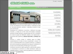 Sites similar to glascar.com.ar