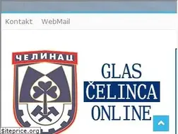Sites similar to glascelinca.com