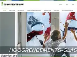Sites similar to glascentrale.be