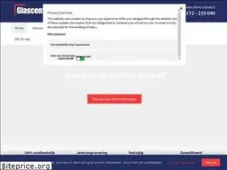 Sites similar to glascentralemiddenholland.nl