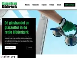 Sites similar to glascentraleridderkerk.nl
