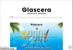 Sites similar to glascera.com