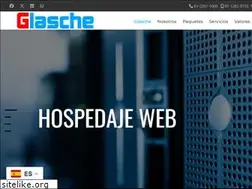 Sites similar to glasche.com