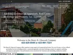 Sites similar to glascockco.com