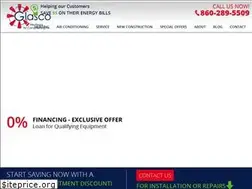 Sites similar to glascohvac.com