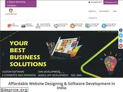 Sites similar to glascoinfotech.com