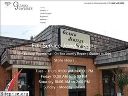 Sites similar to glascojewelers.com