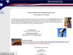 Sites similar to glascosecuritycorp.com