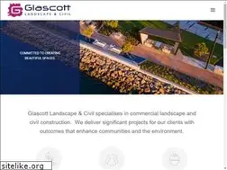 Sites similar to glascott.com.au