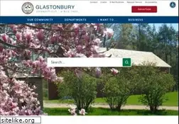 Sites similar to glasct.org