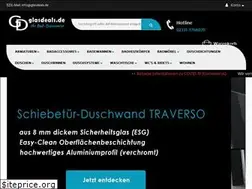 Sites similar to glasdeals.de