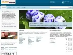 Sites similar to glasdesign-schaefers.de
