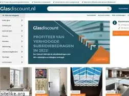 Sites similar to glasdiscount.nl