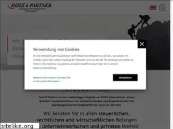 Sites similar to glaser-hotz-fabian.de