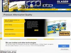 Sites similar to glaser.es